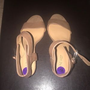 Nine West Sandals